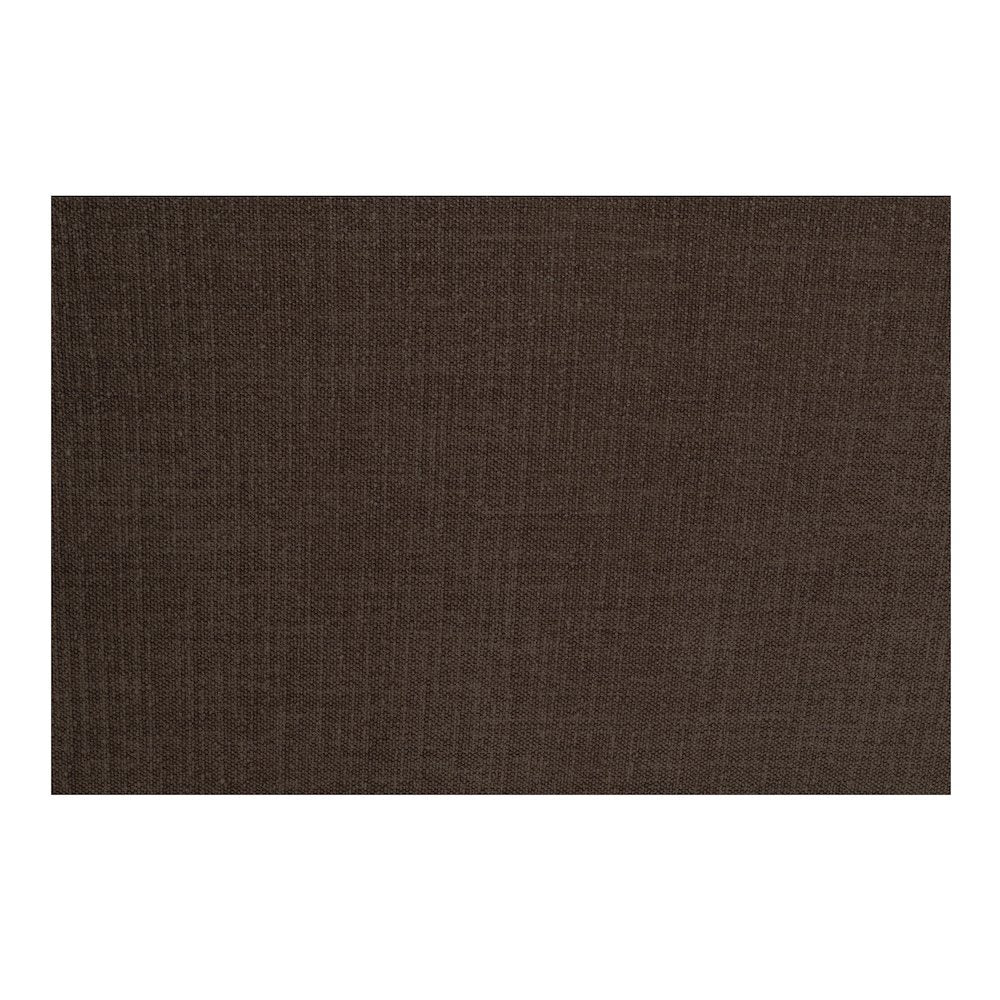 Sophia King Storage Bed Brown