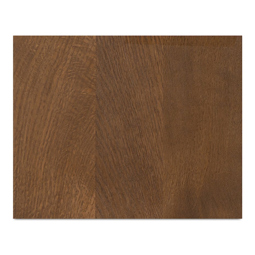 Theo 1 Drawer Nightstand Brown