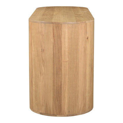 Theo 6 Drawer Dresser Natural