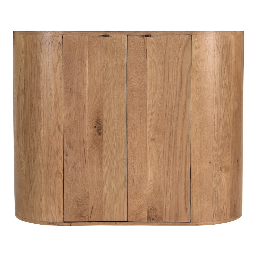 Theo Cabinet Natural