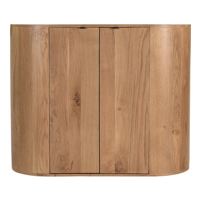Theo Cabinet Natural