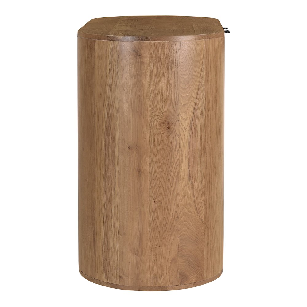 Theo Cabinet Natural