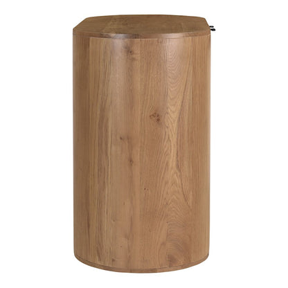 Theo Cabinet Natural
