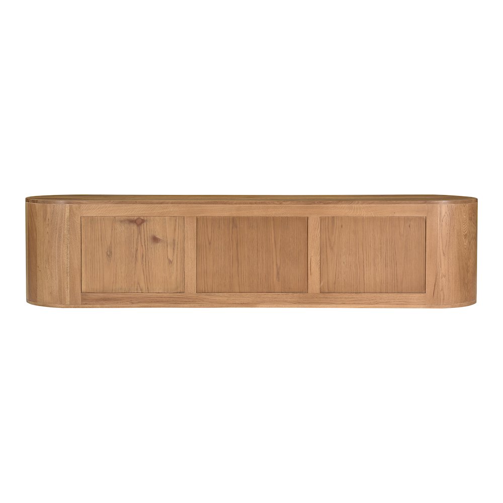 Theo Media Bench Natural