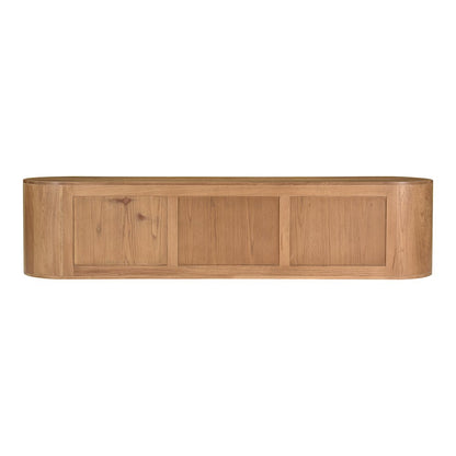 Theo Media Bench Natural