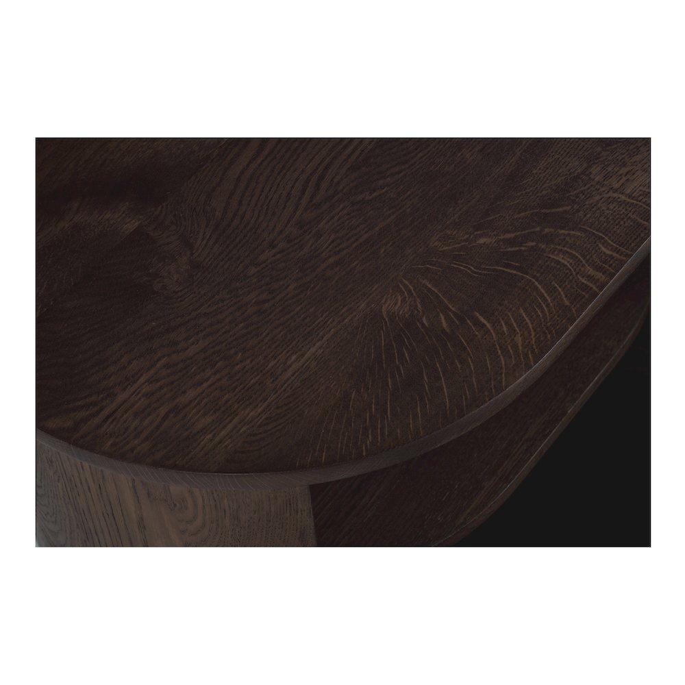 Tommy Nightstand Dark Brown