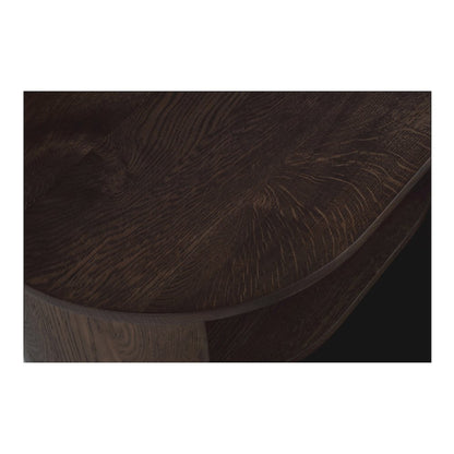 Tommy Nightstand Dark Brown