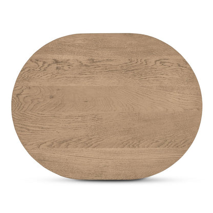 Tommy Nightstand Natural