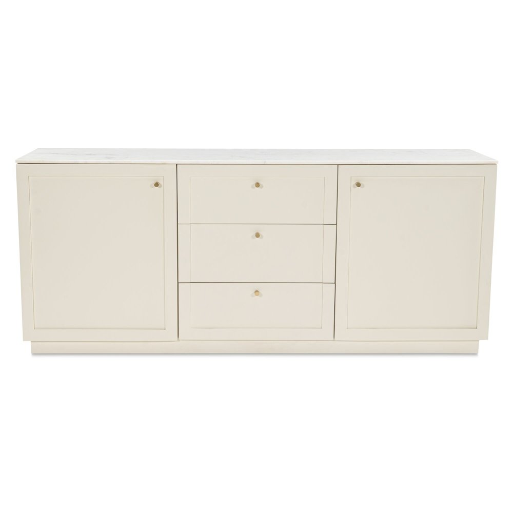 Nadine Sideboard Cream