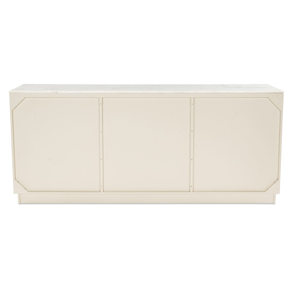 Nadine Sideboard Cream