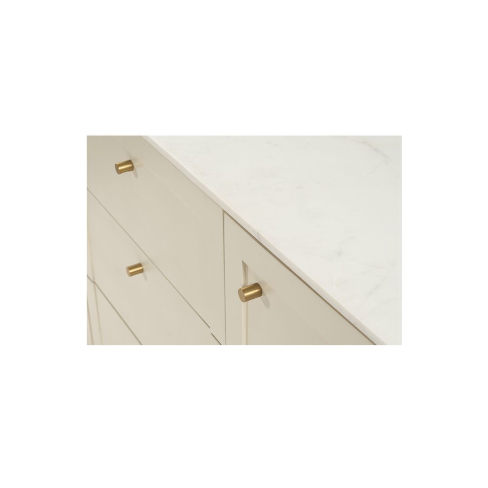 Nadine Sideboard Cream