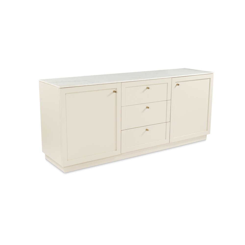 Nadine Sideboard Cream