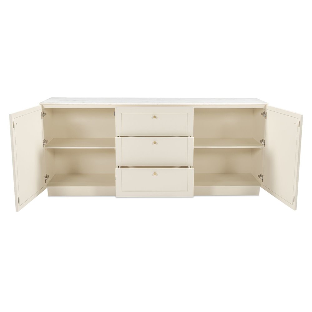 Nadine Sideboard Cream