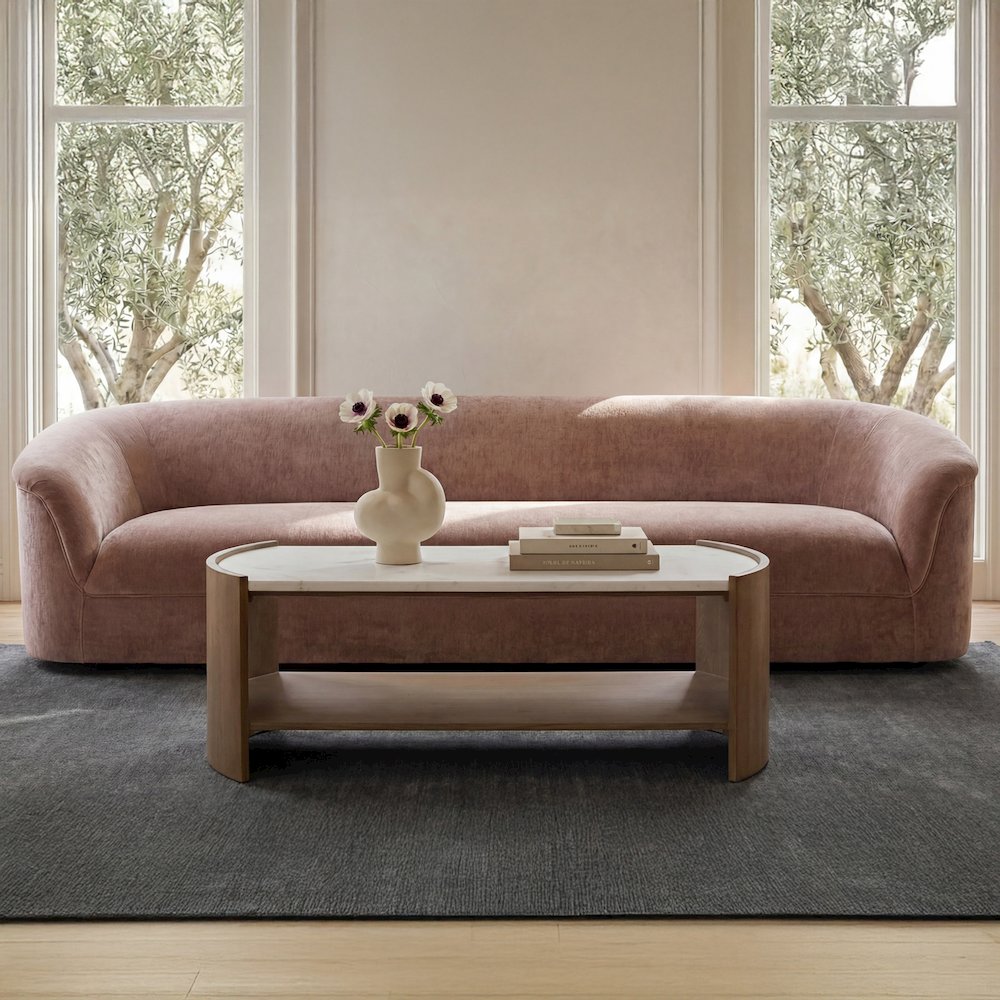 Fern Coffee Table
