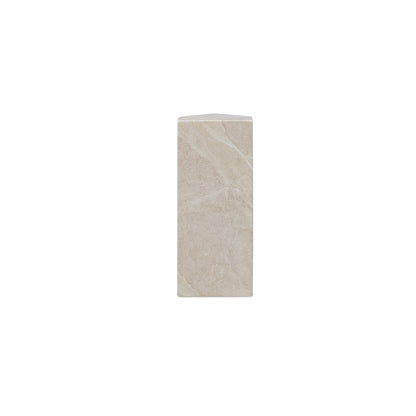 Nix Outdoor Side Table Cream