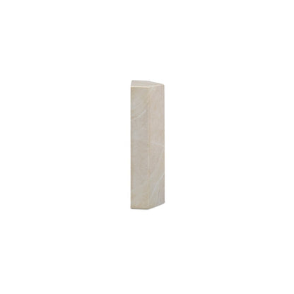 Nix Outdoor Side Table Cream
