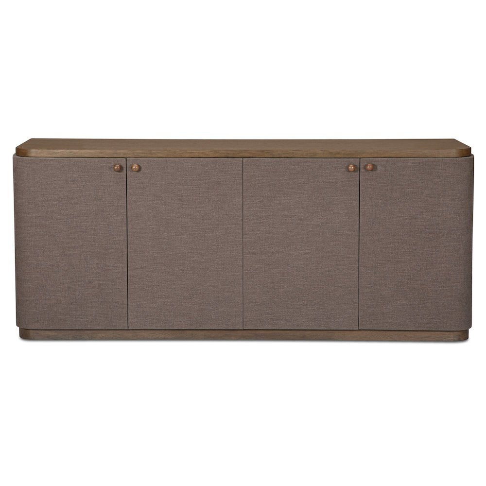 Simone Sideboard Brown