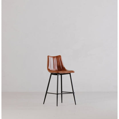 Alibi Bar Stool Brown - Set of Two