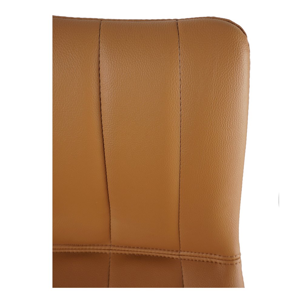Alibi Bar Stool Tan - Set of Two