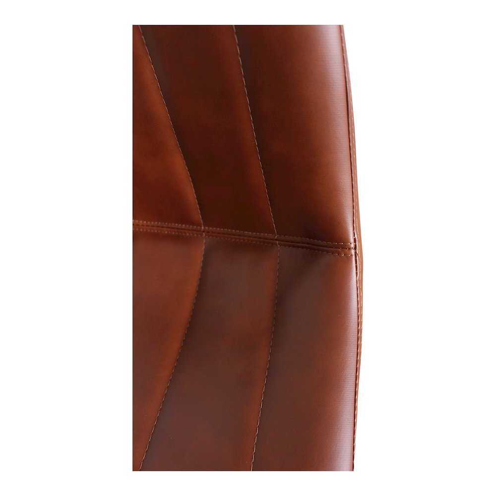 Alibi Dining Chair Brown - Set of Two
