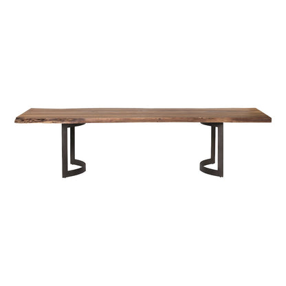 Bent Dining Table Small