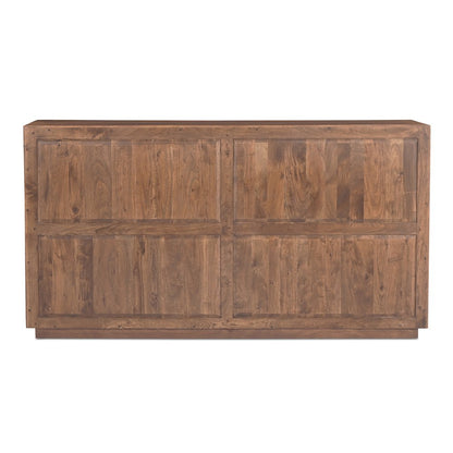 Madagascar Dresser