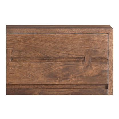 Madagascar Dresser