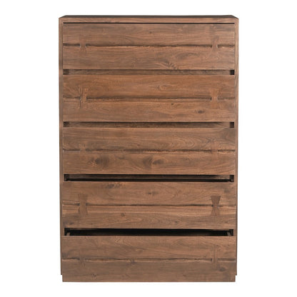 Madagascar Chest