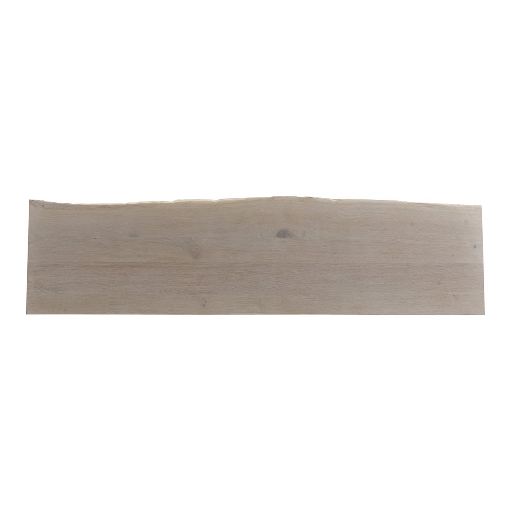 Bird Console Table Natural