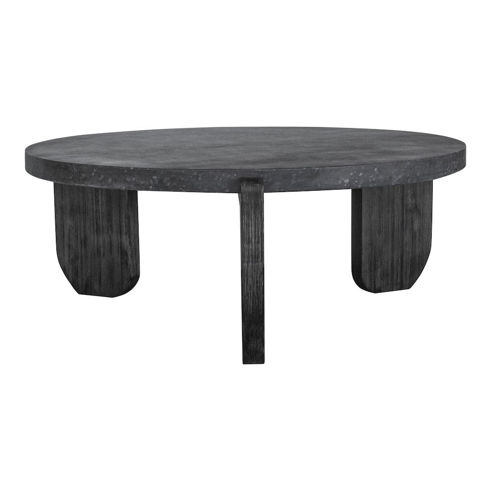 Wunder Coffee Table Black