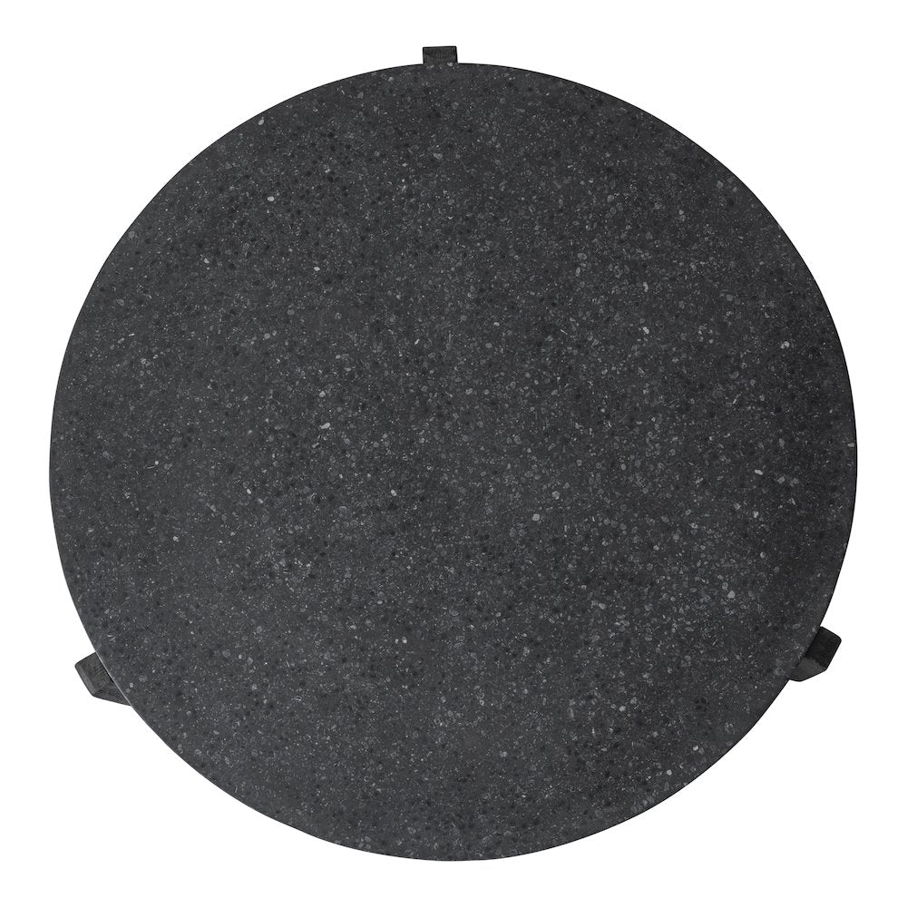 Wunder Coffee Table Black