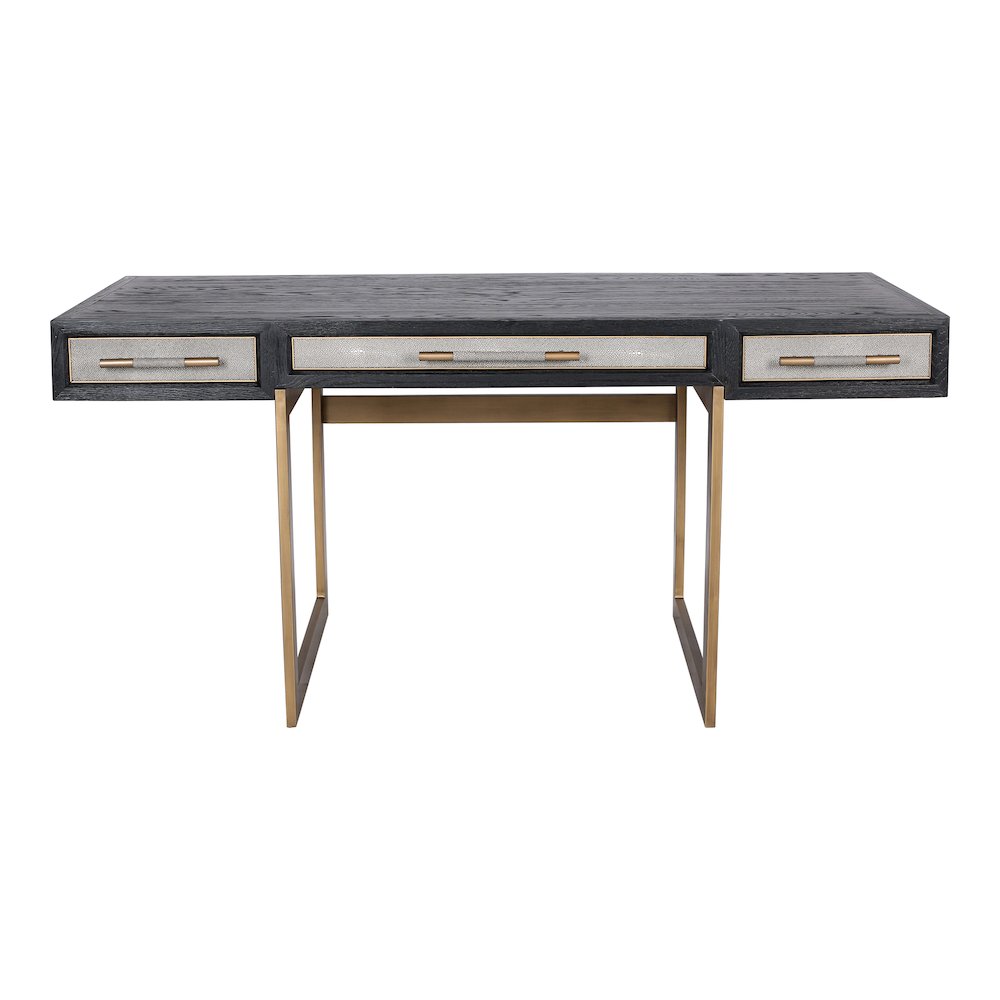 Mako Desk Grey