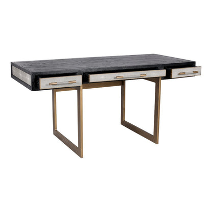Mako Desk Grey