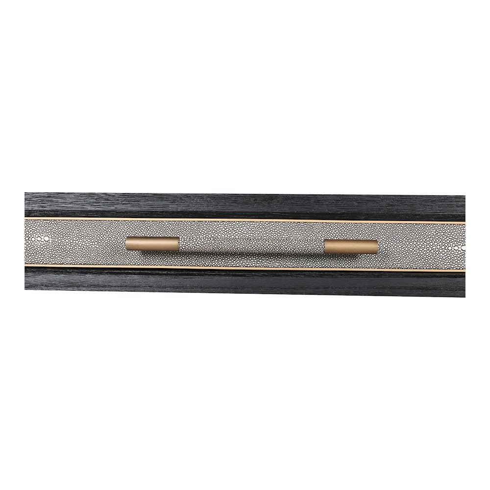 Mako Desk Grey