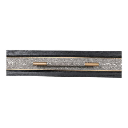 Mako Desk Grey