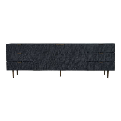 Breu Sideboard Black