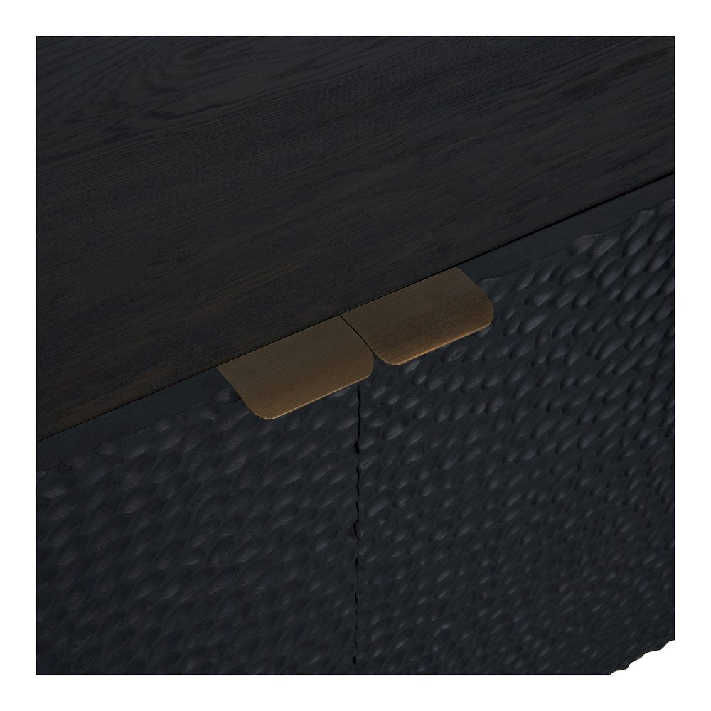 Breu Sideboard Black