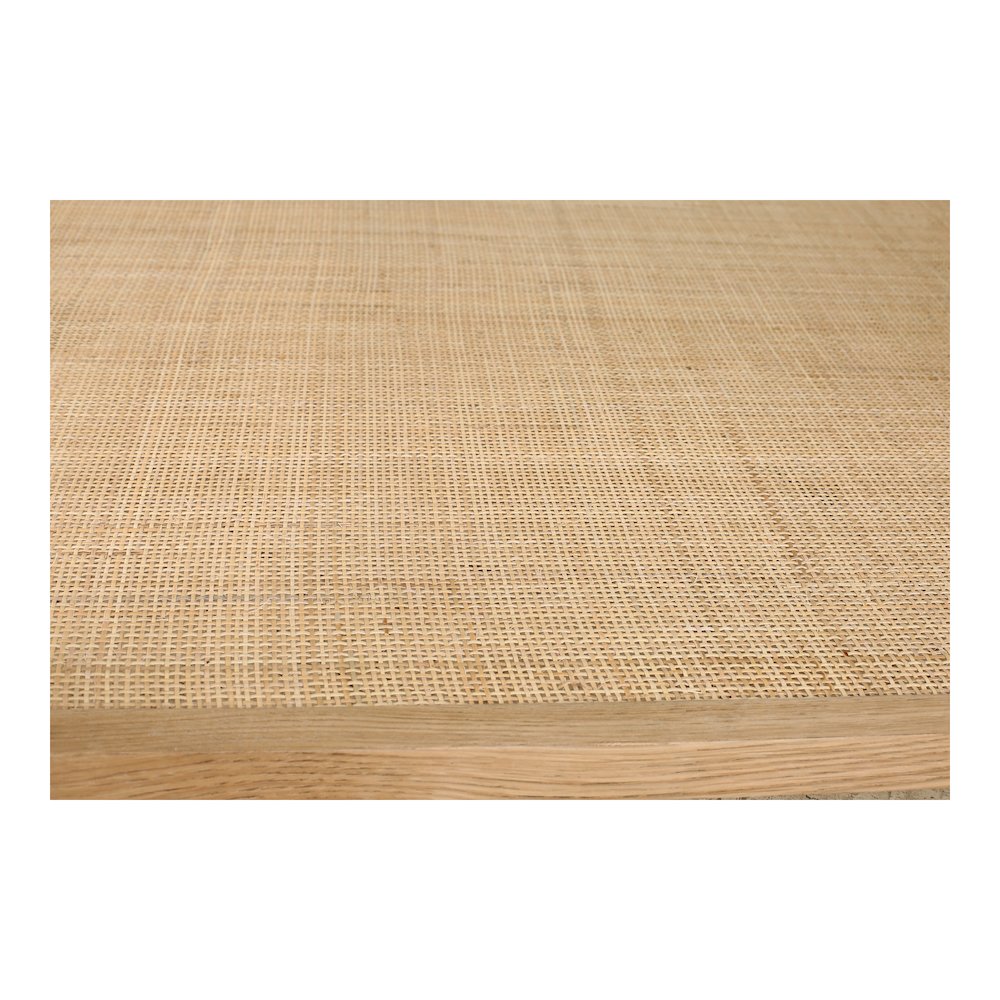 Harrington Coffee Table Natural