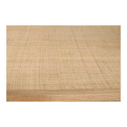 Harrington Coffee Table Natural