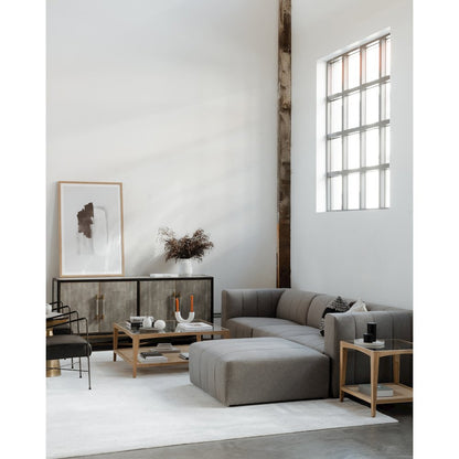 Harrington Coffee Table Natural