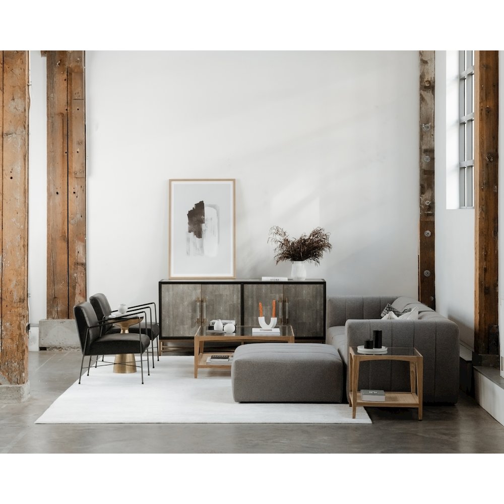 Harrington Coffee Table Natural