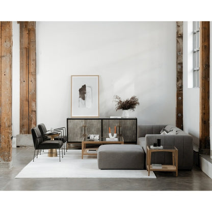 Harrington Coffee Table Natural