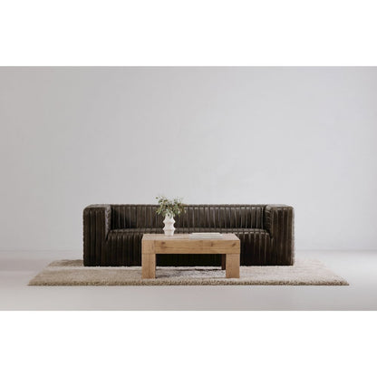 Evander Coffee Table Natural