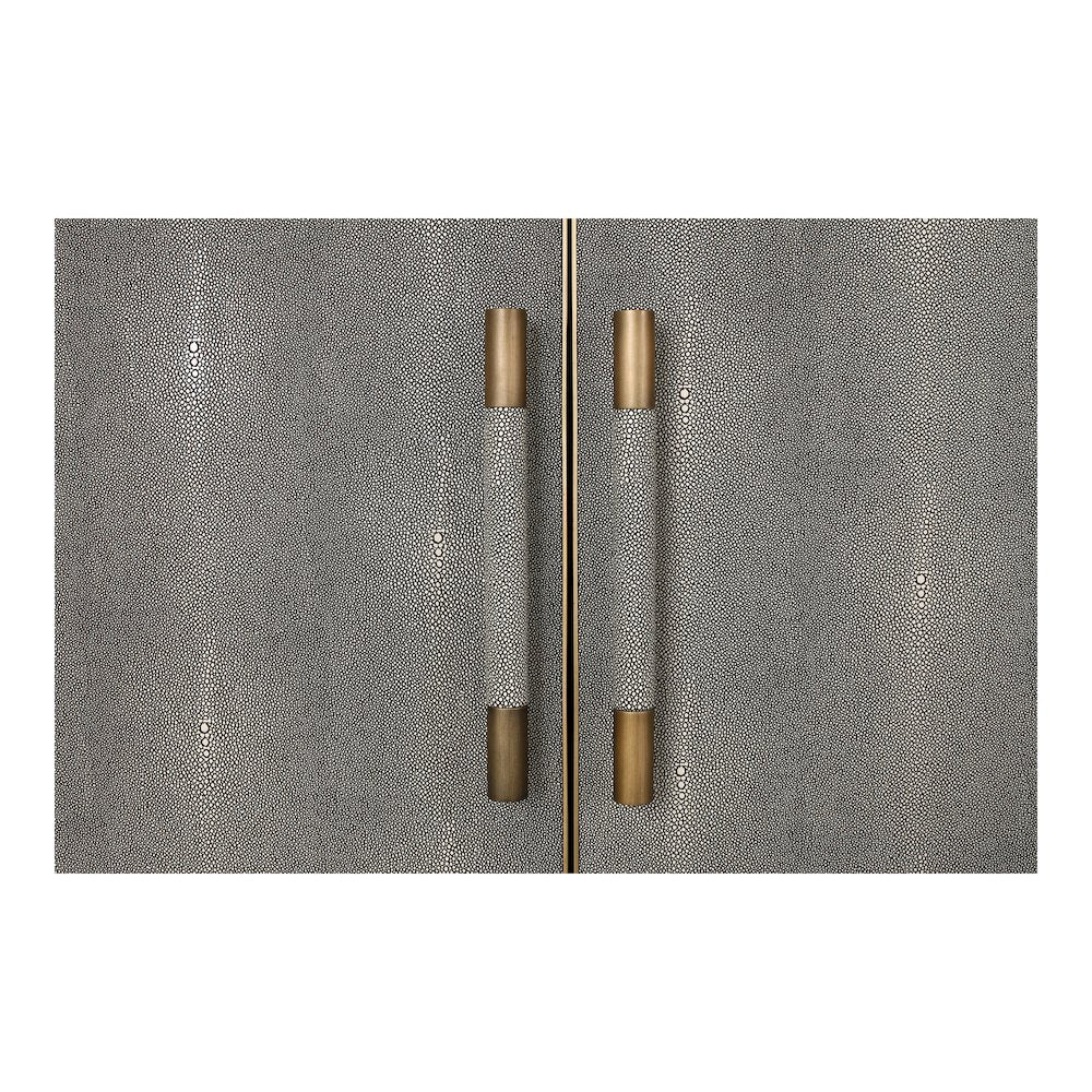 Mako Sideboard Large Grey