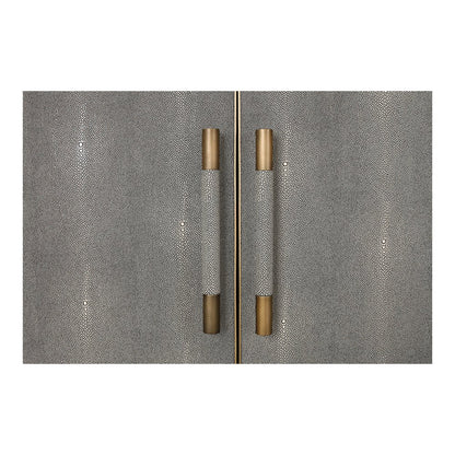 Mako Sideboard Large Grey