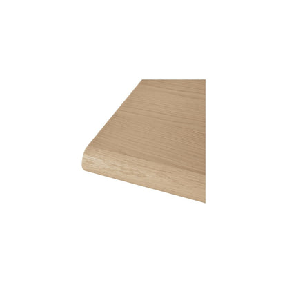 Madison Dining Table Natural