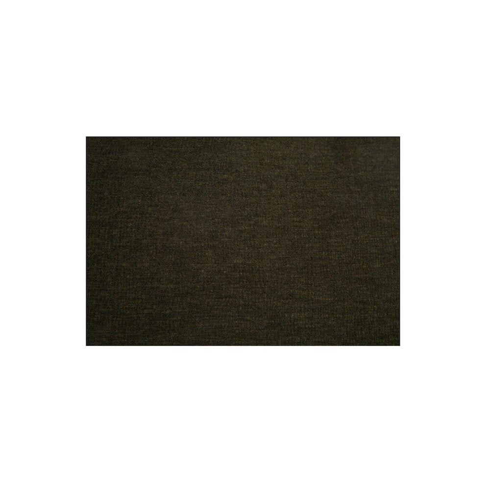 Cates Slipper Chair Dark Green