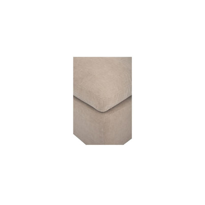 Cates Slipper Chair Pebble