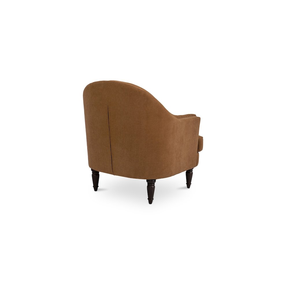 Pandora Accent Chair Ginger