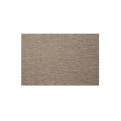 Willow Outdoor Accent Chair Light Brown